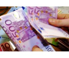 Tilbudet Finansiering