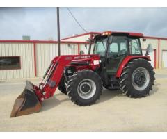 2008 Case IH JX1100U