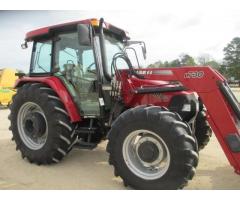 2008 Case IH JX1100U