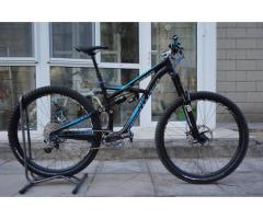 2014 SPECIALIZED ENDURO EXPERT CARBON
