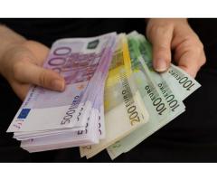 Nödlån för de i finanskrisen (gäller nu)