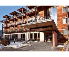 For salg leierettigheter på Club Hotel am Kreischberg i Østerrike Ski i Murau