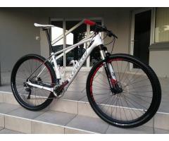 2015 SPECIALIZED STUMPJUMPER EXPERT CARBON WORLD CUP