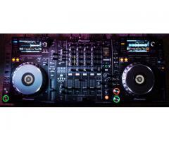 Pioneer CDJ-2000NEXUS och DJM-900NEXUS - DJ System Bundle kostnad ($ 3500USD)