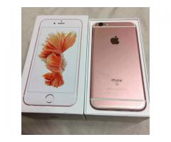 Apple iPhone 6S 16GB cost only 400 Euro / Apple iPhone 6S Plus 16GB cost only  430 Euro