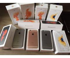 SAMSUNG S6 Y S6 EDGE $500, APPLE IPHONE 6 $400 (WHATSAPP:: +918939638314)