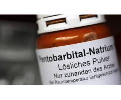 legitimate vendor of Nembutal Pentobarbital Sodium without prescription