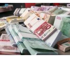 finansiering for dine prosjekter