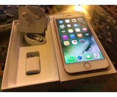 For Sell: Brand new Iphone 7 / 7plus 32/128/256GB / WhatsApp Chat:+15412030387