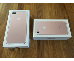 Free Shipping Buy 2 get free 1 Apple Iphone 7 6S PLUS Note 7