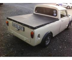 Austin mini picup