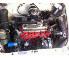 Austin mini picup