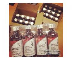 Kjøp Actavis Promethazine med Codeine lilla hostesirup Tilgjengelig nå på lager