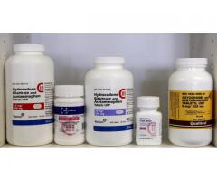 Nembutal Pentobarbital, OxyContin, 4mec, MDMA, Actavis,,..