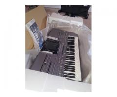 Selling Yamaha Tyros 5, Pioneer CDJ-2000 NXS2,Yamaha PSR S950,Korg PA4X