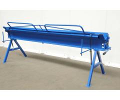 Plateknekke ZG-3000/0.7
