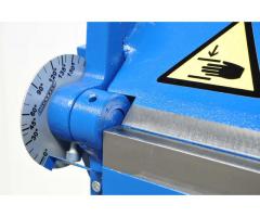 Plateknekke ZG-3000/0.7