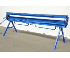 Plateknekke ZG-3000/0.7