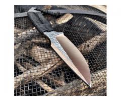 Leter du etter super skarpe autentiske kniver?