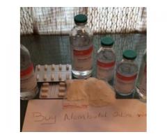 KAUFEN Nembutal Pentobarbital von APOTHEKE ADHOC