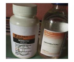 KAUFEN Nembutal Pentobarbital von APOTHEKE ADHOC