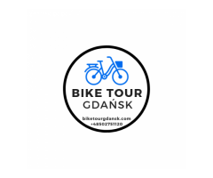 Bike Tour Gdansk