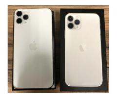 Apple iPhone 11 pro, Apple iPhone 11 pro Max