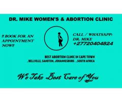 ‘‘+27720404824’’ Best Abortion Clinic in Kagiso, Krugersdorp, Bellville, Cape Town