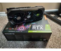 NVIDIA GEFORCE RTX 3090, RTX 3080, RTX 3080 Ti, RTX 3070, RTX 3060 Ti , RTX 3060, RADEON RX 6900 XT