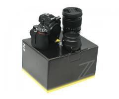 Canon EOS R5, Canon EOS R6, Nikon Z 7II Mirrorless Camera, Canon 5D Mark IV, Nikon D850, Nikon D780