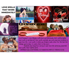 Love Spell That Works Instantly +27660670249
