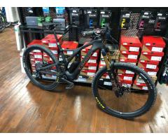 2021 Specialized Turbo Levo SL Expert Carbon $6,500