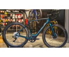 2021 Specialized Turbo Levo SL Expert Carbon $6,500