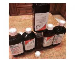 Promethazine Actavis with Codeine purple cough syrup