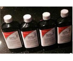 Promethazine Actavis with Codeine purple cough syrup