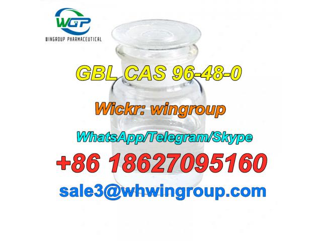 GBL Gamma-butyrolactone Suppliers,GBL CAS 96-48-0 buy/sell GBL