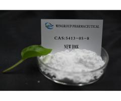 High Quality New BMK Glycidate CAS 5413-05-8 BMK Oil Europe USA Mexico Canada