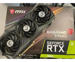 NON LHR GEFORCE RTX 3090, RTX 3080, RTX 3080 TI, RTX 3070, RTX 3070 TI, RTX 3060 TI, RTX 3060