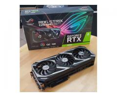 NON LHR GEFORCE RTX 3090, RTX 3080, RTX 3080 TI, RTX 3070, RTX 3070 TI, RTX 3060 TI, RTX 3060