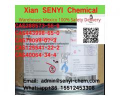 CAS288573-56-8 Supplier admin@senyi-chem.com