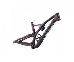 SPECIALIZED S-WORKS STUMPJUMPER 29 MTB FRAME (WORLDRACYCLES)