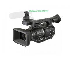 Panasonic AJ-PX270 MicroP2 Handheld AVC-ULTRA HD Camcorder