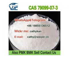 CAS 79099-07-3 Safe shipping N-(tert-Butoxycarbonyl)-4-piperidone