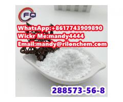 1-BOC-4-(4-FLUORO-PHENYLAMINO)-2-PIPERIDIN.CAS:288573-56-8
