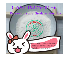 119276-01-6 Protonitazene (hydrochloride)