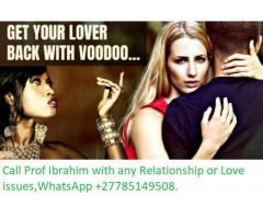 +27785149508 NO SIDE EFFECT LOST LOVE TRADITIONAL HEALER@#$MONEY SPELL BLOG/ADS/REVIEWS