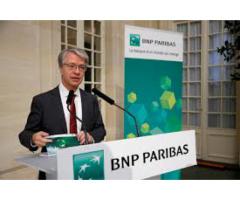 BNB PARIS bank