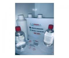 Buy 99% Pure GBL (Gamma Butyrolactone ) For Sale