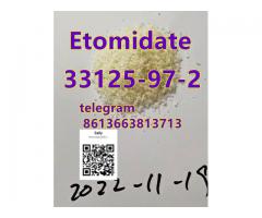 Bromazolam etomidate etizolam powder