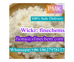 Bulk Stock PMK ethyl glycidate 28578-16-7 powder Wickr: finechems